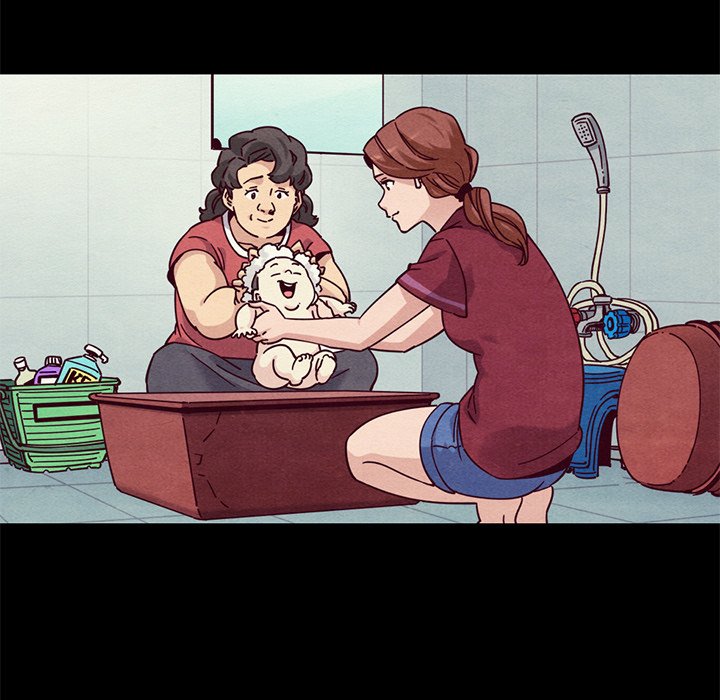 Nappeun Pi - Chapter 54 [photo 14] - MangaPorn