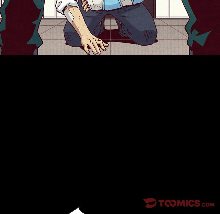 Nappeun Pi - Chapter 54 [photo 156] - MangaPorn