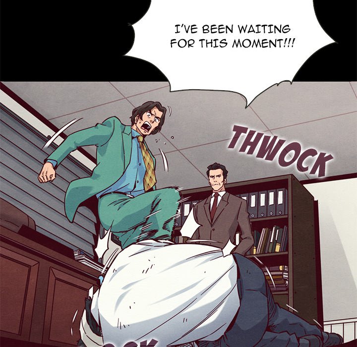 Nappeun Pi - Chapter 54 [photo 159] - MangaPorn