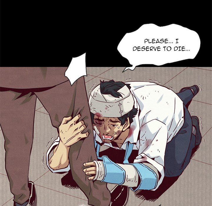 Nappeun Pi - Chapter 54 [photo 162] - MangaPorn