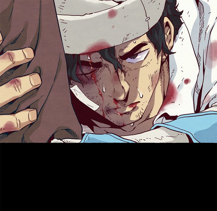 Nappeun Pi - Chapter 54 [photo 169] - MangaPorn