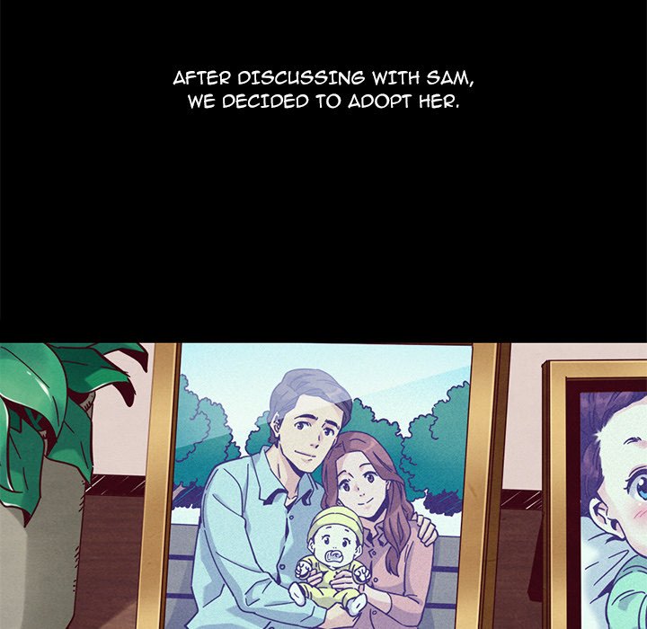 Nappeun Pi - Chapter 54 [photo 27] - MangaPorn