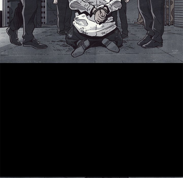 Nappeun Pi - Chapter 54 [photo 38] - MangaPorn