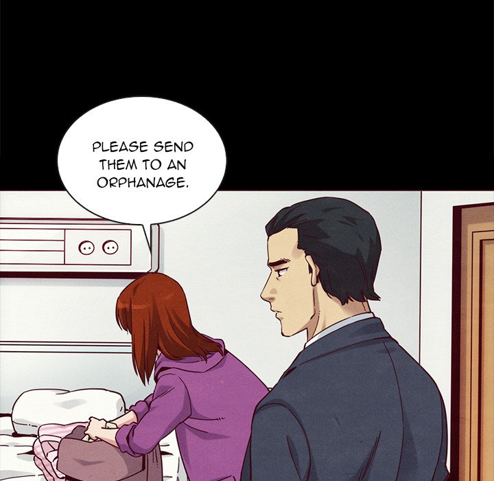 Nappeun Pi - Chapter 55 [photo 103] - MangaPorn