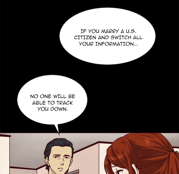 Nappeun Pi - Chapter 55 [photo 129] - MangaPorn