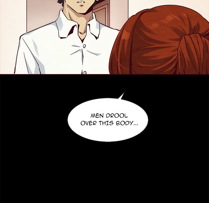 Nappeun Pi - Chapter 55 [photo 135] - MangaPorn