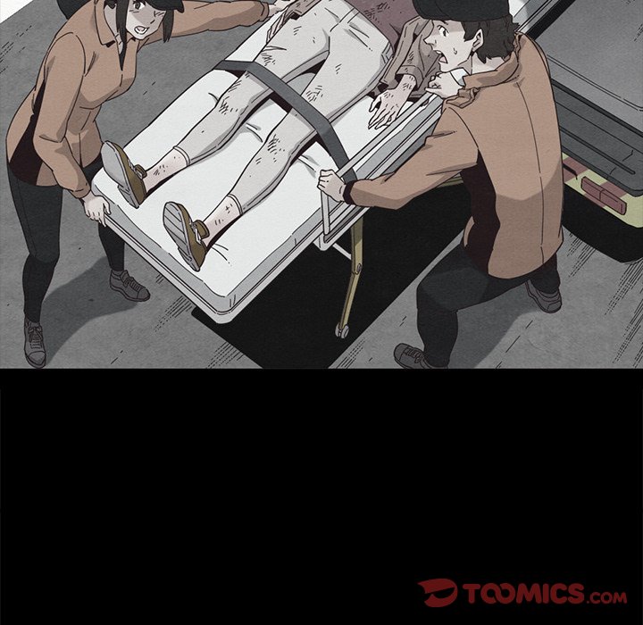 Nappeun Pi - Chapter 55 [photo 38] - MangaPorn