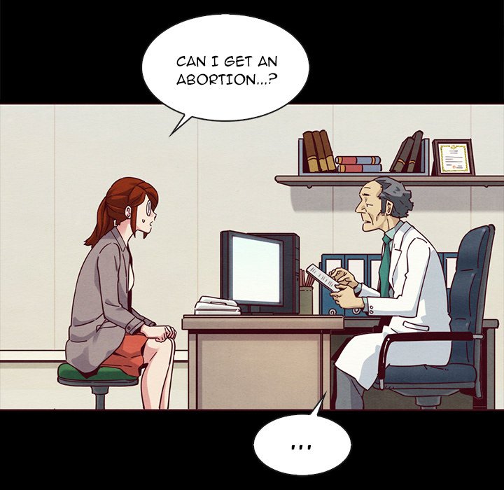 Nappeun Pi - Chapter 55 [photo 51] - MangaPorn