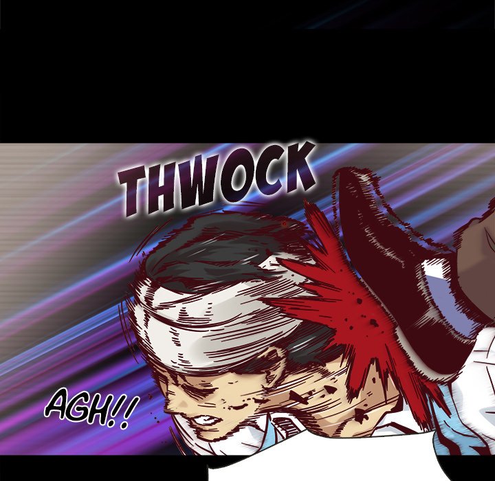 Nappeun Pi - Chapter 55 [photo 6] - MangaPorn