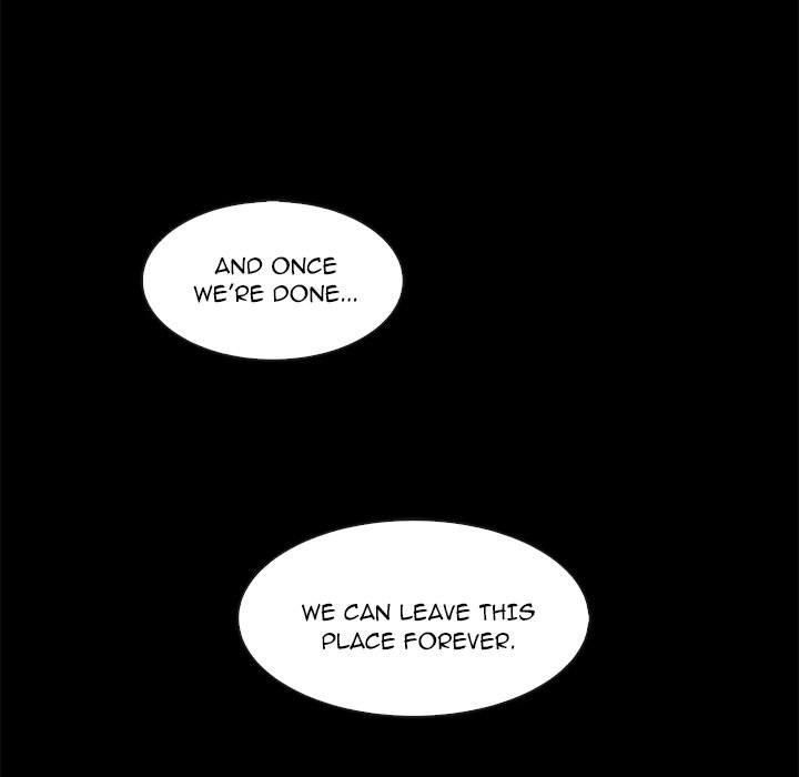 Nappeun Pi - Chapter 55 [photo 71] - MangaPorn