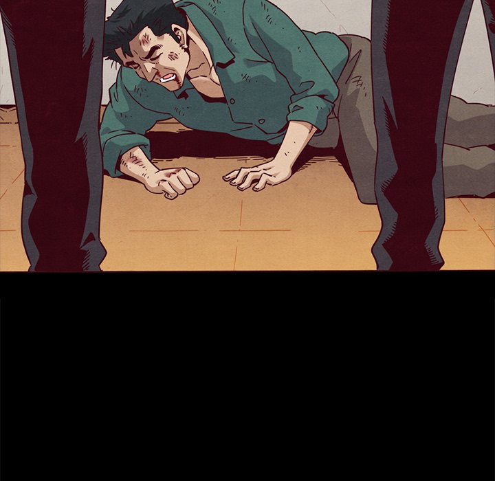 Nappeun Pi - Chapter 56 [photo 105] - MangaPorn