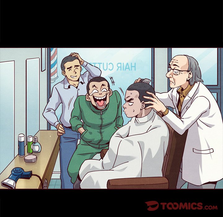 Nappeun Pi - Chapter 56 [photo 110] - MangaPorn