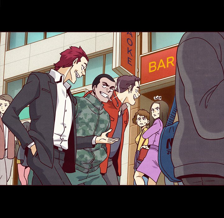 Nappeun Pi - Chapter 56 [photo 120] - MangaPorn