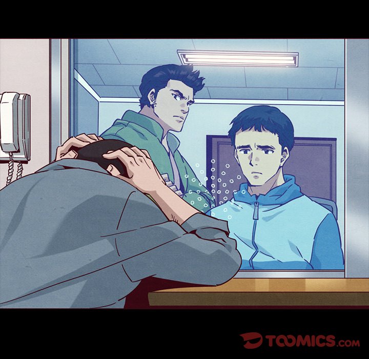 Nappeun Pi - Chapter 56 [photo 122] - MangaPorn