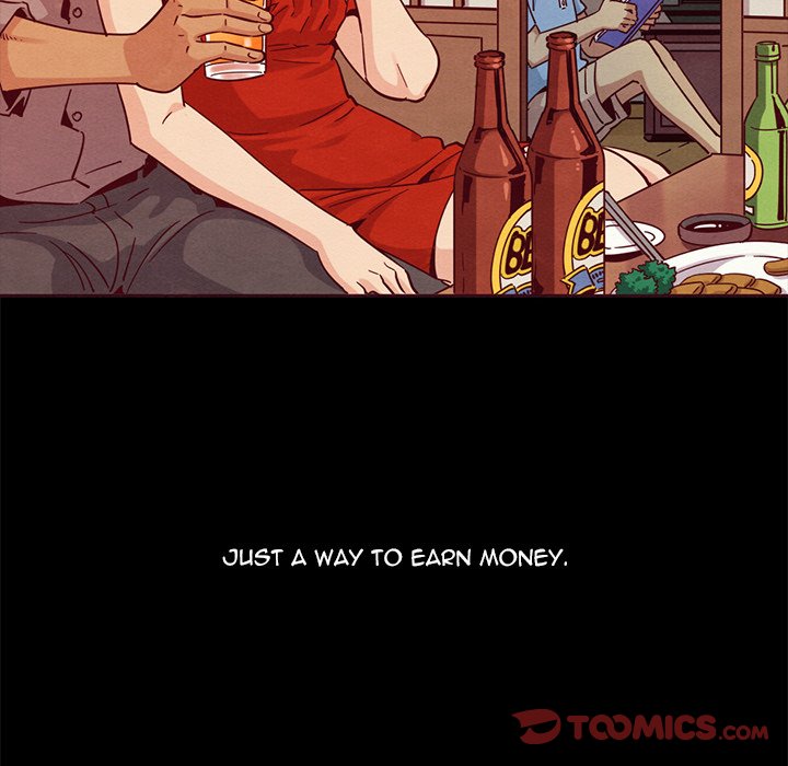 Nappeun Pi - Chapter 56 [photo 27] - MangaPorn