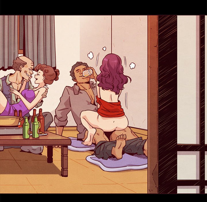 Nappeun Pi - Chapter 56 [photo 32] - MangaPorn