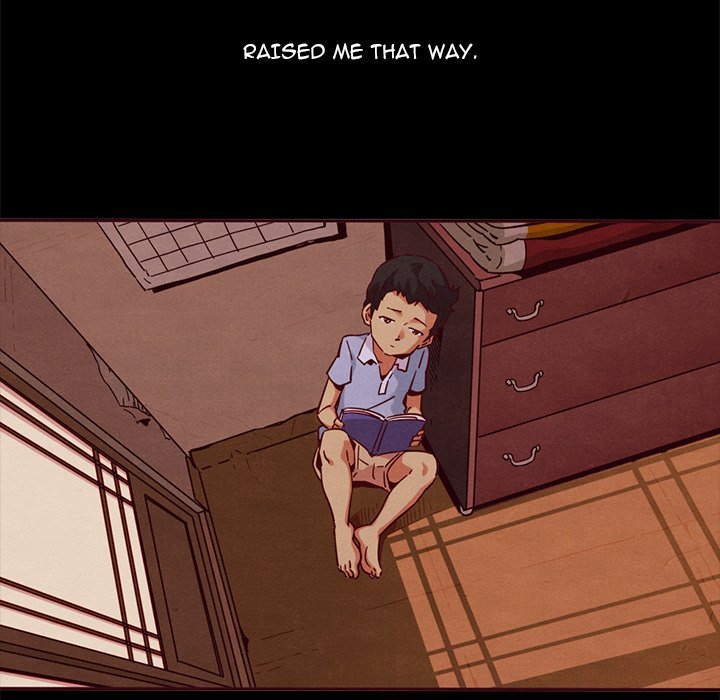 Nappeun Pi - Chapter 56 [photo 46] - MangaPorn