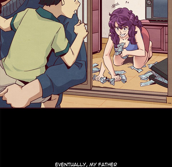 Nappeun Pi - Chapter 56 [photo 50] - MangaPorn