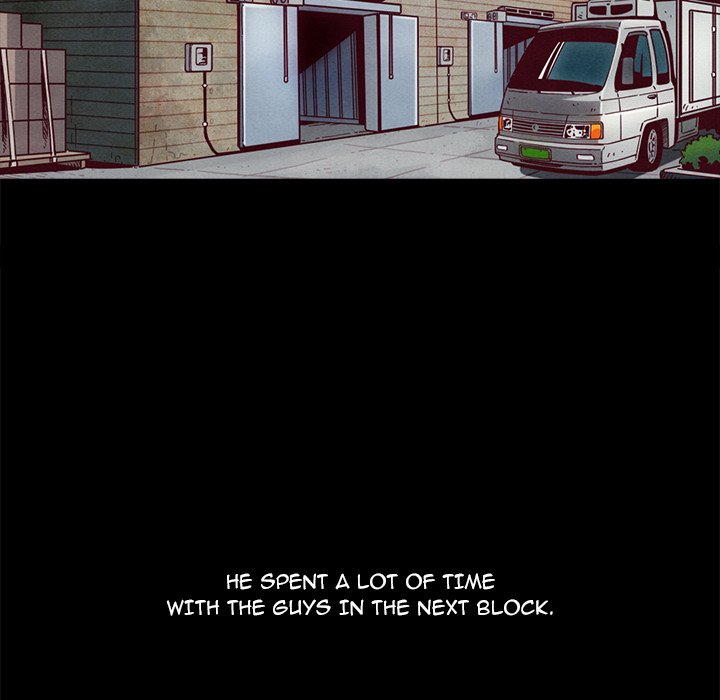 Nappeun Pi - Chapter 56 [photo 53] - MangaPorn