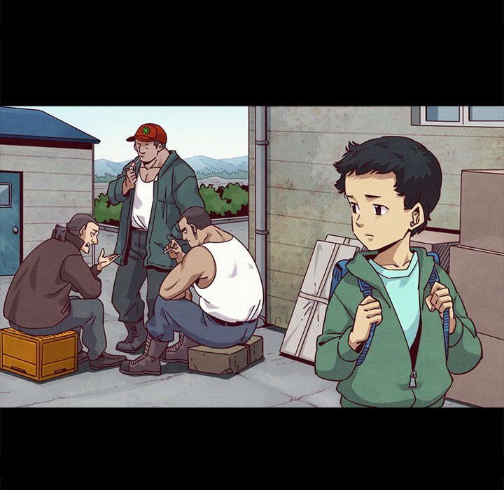 Nappeun Pi - Chapter 56 [photo 54] - MangaPorn