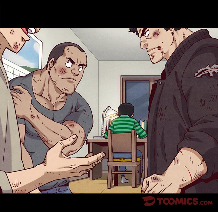 Nappeun Pi - Chapter 56 [photo 57] - MangaPorn