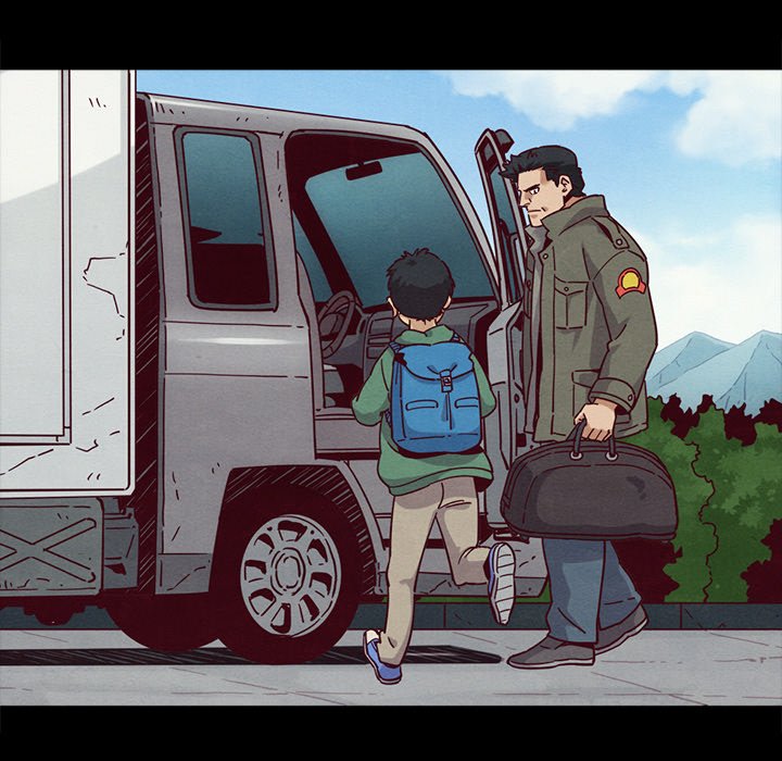 Nappeun Pi - Chapter 56 [photo 59] - MangaPorn