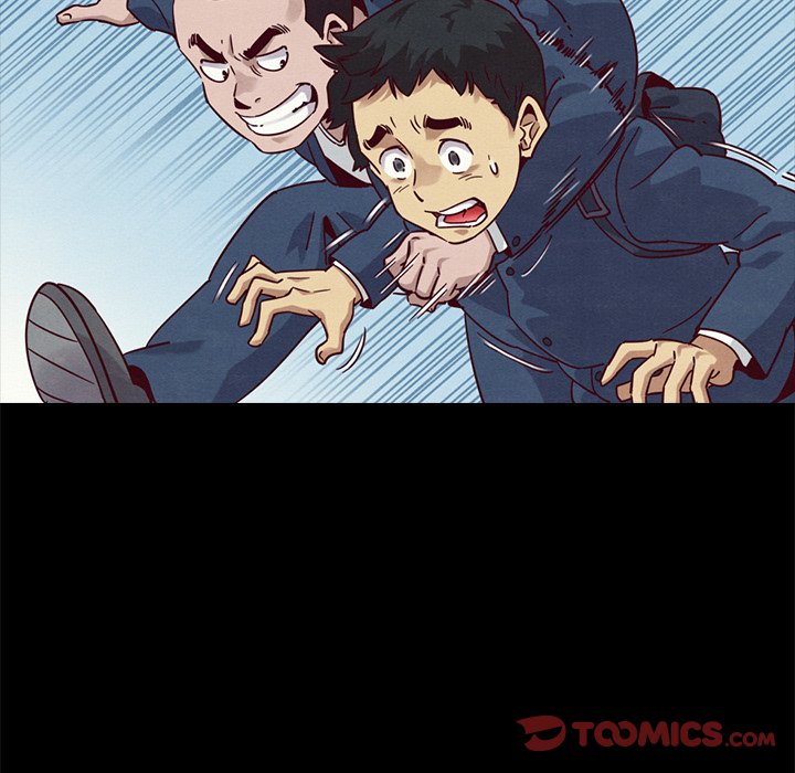 Nappeun Pi - Chapter 56 [photo 69] - MangaPorn