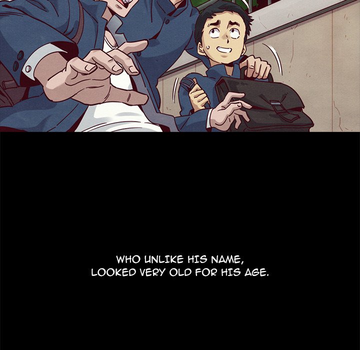 Nappeun Pi - Chapter 56 [photo 71] - MangaPorn