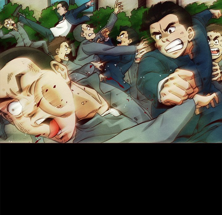 Nappeun Pi - Chapter 56 [photo 76] - MangaPorn