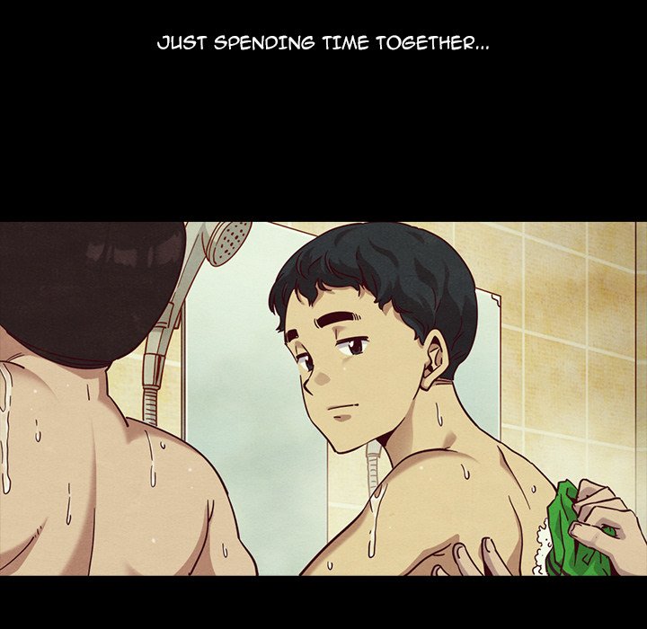 Nappeun Pi - Chapter 56 [photo 80] - MangaPorn