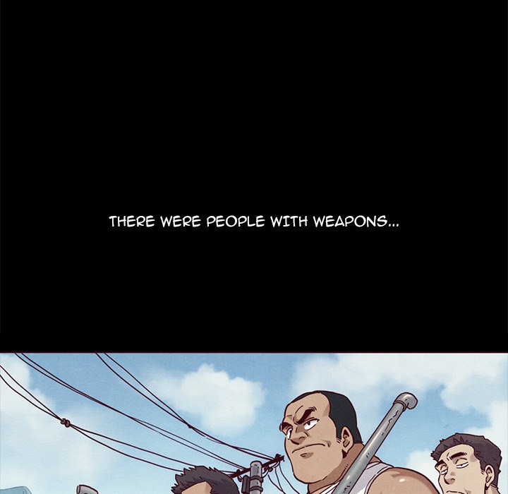 Nappeun Pi - Chapter 56 [photo 90] - MangaPorn