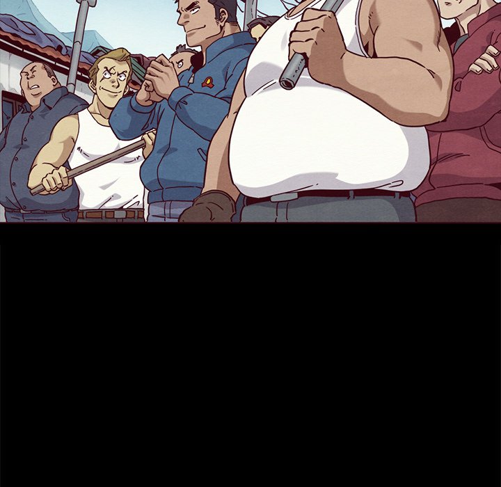 Nappeun Pi - Chapter 56 [photo 91] - MangaPorn