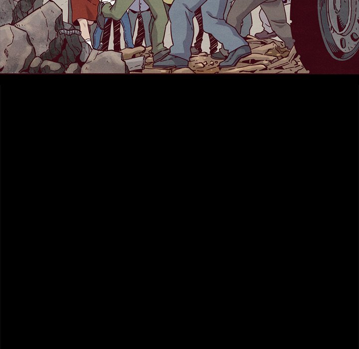 Nappeun Pi - Chapter 56 [photo 93] - MangaPorn