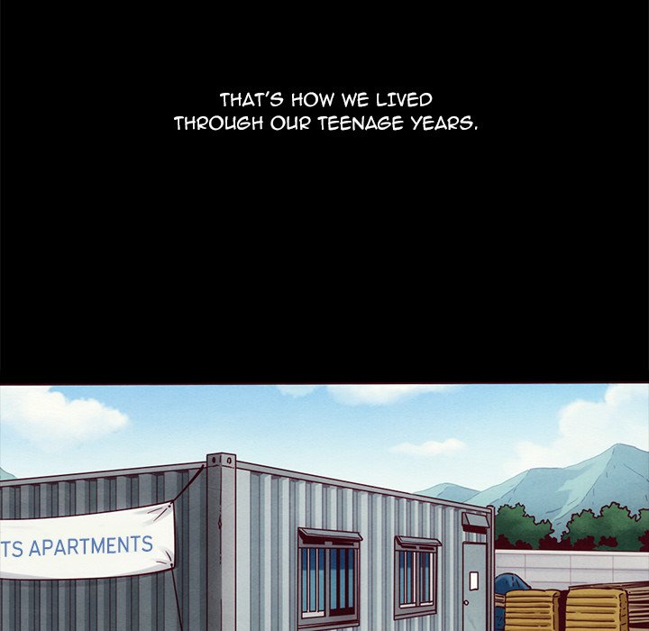 Nappeun Pi - Chapter 56 [photo 96] - MangaPorn