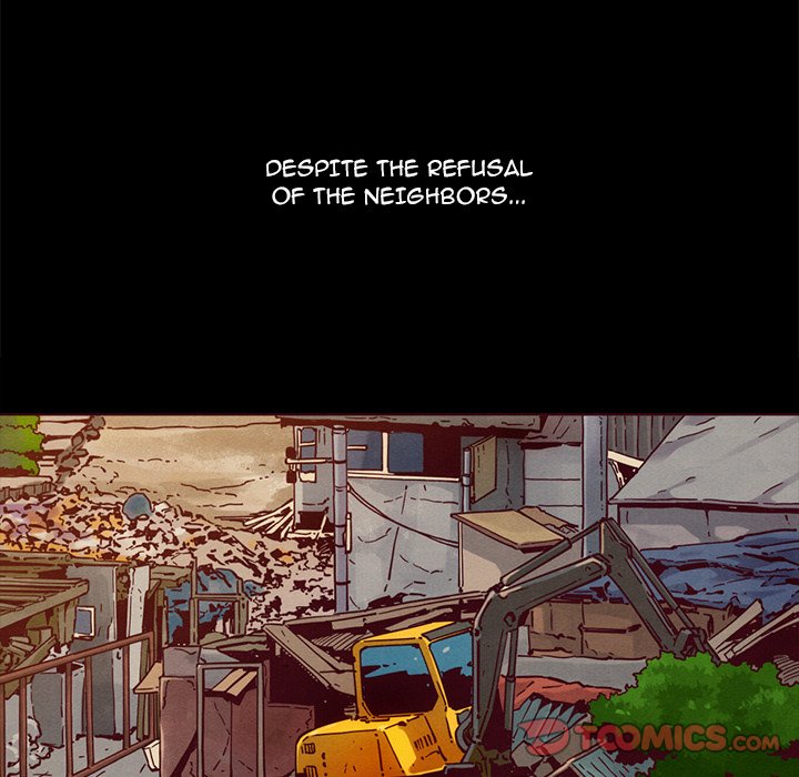 Nappeun Pi - Chapter 56 [photo 98] - MangaPorn