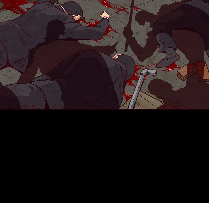 Nappeun Pi - Chapter 57 [photo 10] - MangaPorn