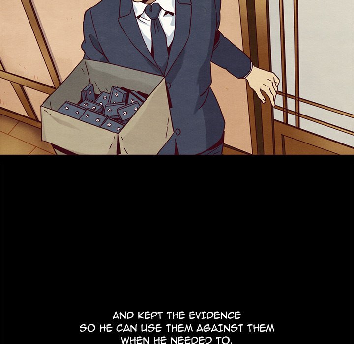 Nappeun Pi - Chapter 57 [photo 100] - MangaPorn