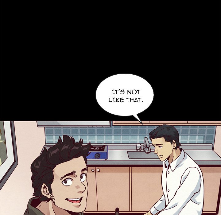 Nappeun Pi - Chapter 57 [photo 139] - MangaPorn