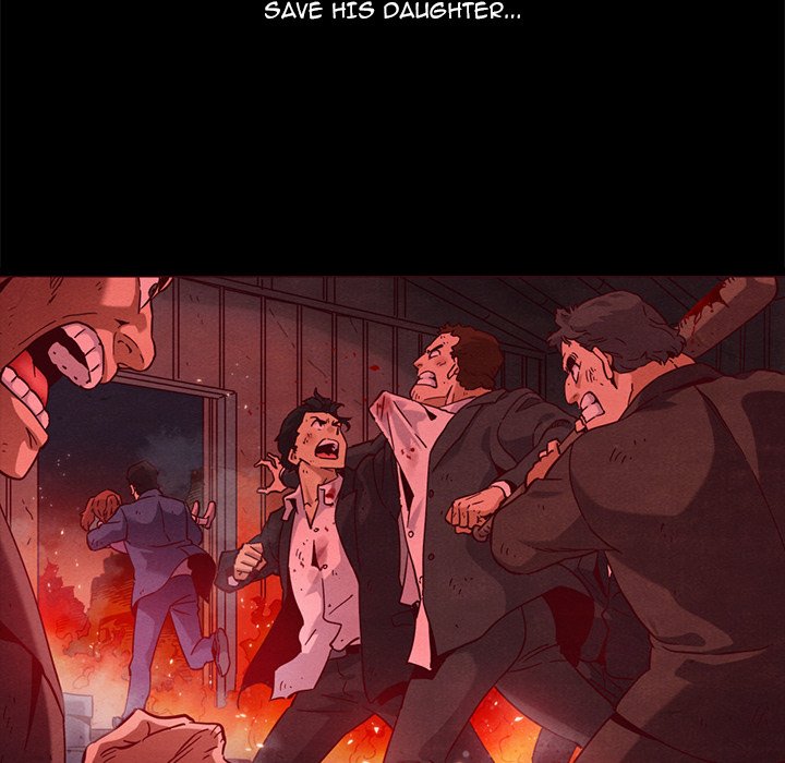 Nappeun Pi - Chapter 57 [photo 14] - MangaPorn