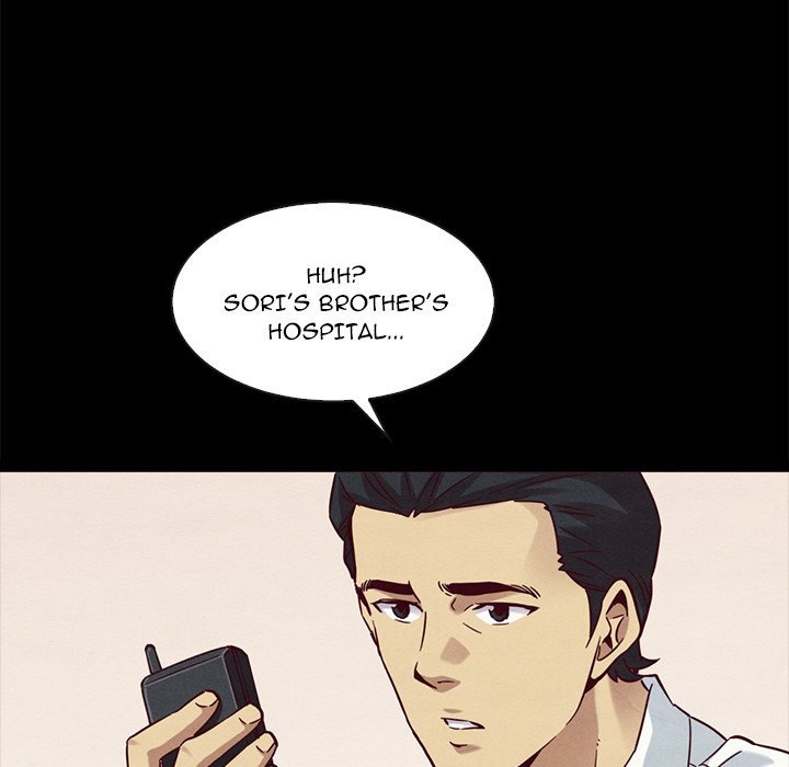 Nappeun Pi - Chapter 57 [photo 149] - MangaPorn