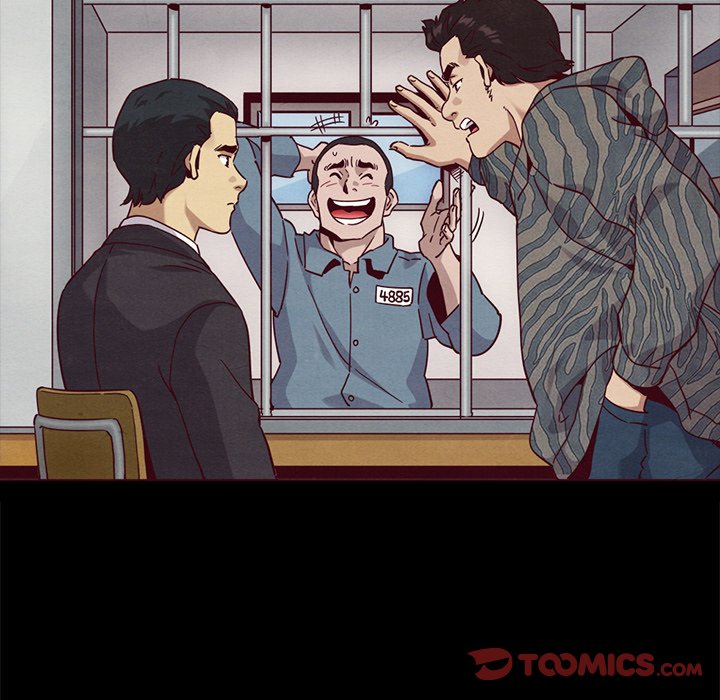 Nappeun Pi - Chapter 57 [photo 21] - MangaPorn