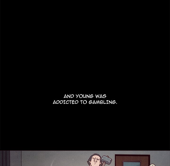 Nappeun Pi - Chapter 57 [photo 22] - MangaPorn