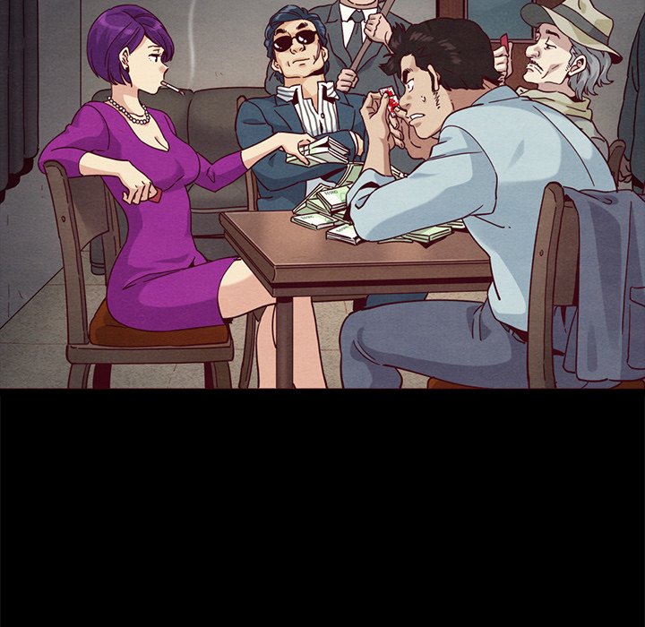 Nappeun Pi - Chapter 57 [photo 23] - MangaPorn