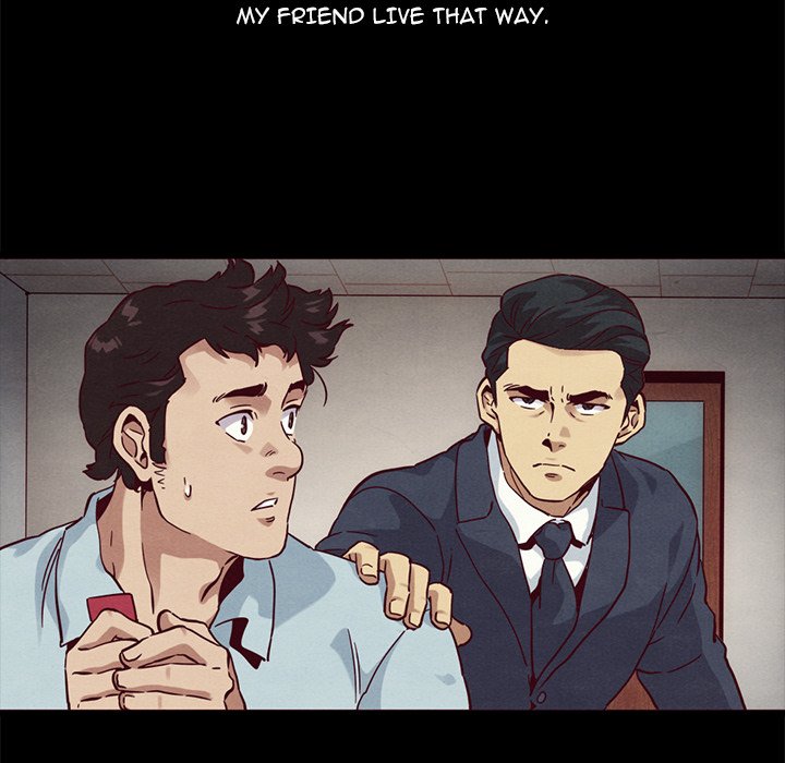 Nappeun Pi - Chapter 57 [photo 25] - MangaPorn