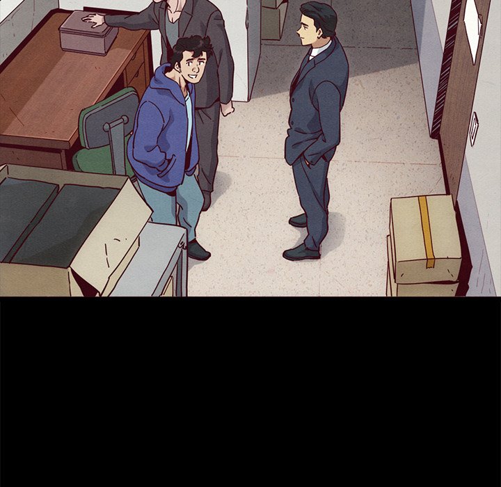 Nappeun Pi - Chapter 57 [photo 28] - MangaPorn