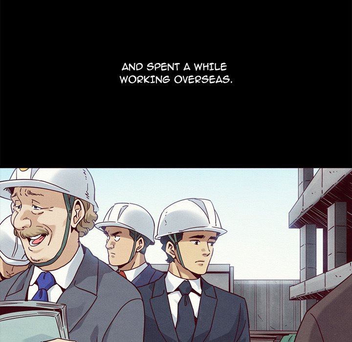 Nappeun Pi - Chapter 57 [photo 29] - MangaPorn