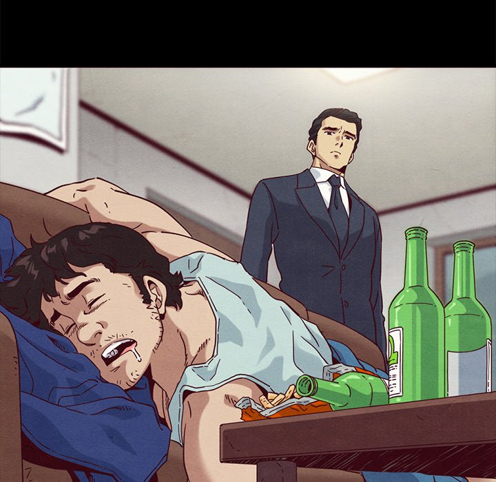 Nappeun Pi - Chapter 57 [photo 32] - MangaPorn