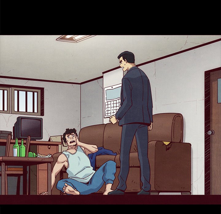 Nappeun Pi - Chapter 57 [photo 34] - MangaPorn