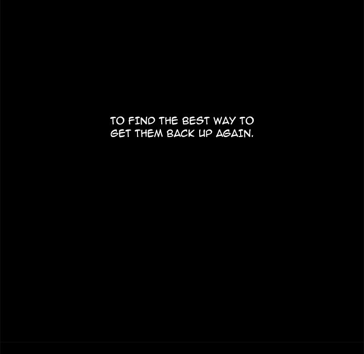 Nappeun Pi - Chapter 57 [photo 35] - MangaPorn