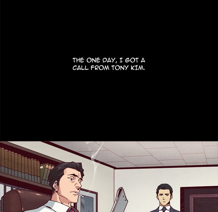 Nappeun Pi - Chapter 57 [photo 36] - MangaPorn